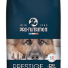 Pro Nutrition Pro-nutrition - Croquettes Prestige Maxi Adult 6+ Pour Chiens - 15Kg -Animalerie Boutique 75635