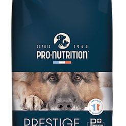 Pro Nutrition Pro-nutrition - Croquettes Prestige Maxi Adult 6+ Pour Chiens - 15Kg