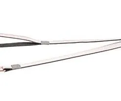 Rogz - Laisse Urban Rose Pour Chiens - S