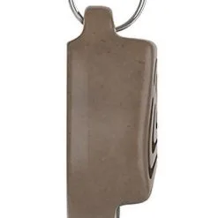 Tickless - Médaillon Ecopet Antiparasitaire Ultrason Pour Chiens Et Chats - 3,8cm -Animalerie Boutique 76309