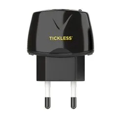 Tickless - Prise Antiparasitaire Ultrason Tickless Home Pour Habitat - 220V -Animalerie Boutique 76310