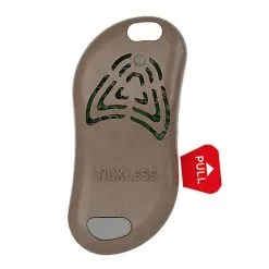Tickless - Dispositif Antiparasitaire Ultrason Tickless ECO Pour Chiens Et Chats - 3,8cm 7 Tickless - Dispositif Antiparasitaire Ultrason Tickless ECO Pour Chiens Et Chats - 3,8cm -Animalerie Boutique 76321