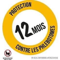 Scalibor - Collier Antiparasitaire Pour Chien -Animalerie Boutique 76362