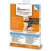 Thundershirt - Gilet Relaxant Bien Etre Pour Chiens - L -Animalerie Boutique 76366