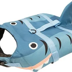 Croci - Gilet De Sauvetage Shark Pour Chiens - 30cm