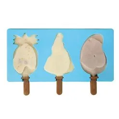 Croci - Kit De Création Crème Glacé Pour Chiens - 15cm -Animalerie Boutique 76417
