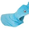 Croci - Peignoir Requin Bleu Pour Chiens - 40x42cm 2 Croci - Peignoir Requin Bleu Pour Chiens - 40x42cm -Animalerie Boutique 76420