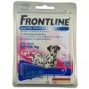 Frontline - Pipette Antiparasitaire Pour Chien De 20 à 40Kg - 2,68ml -Animalerie Boutique 8594