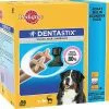 Pedigree - Friandises Dentastix De 56 Sticks Pour Chien De Grande Taille - 2,16Kg -Animalerie Boutique 9807